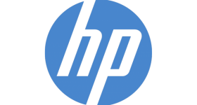 Hewlett-Packard-logo